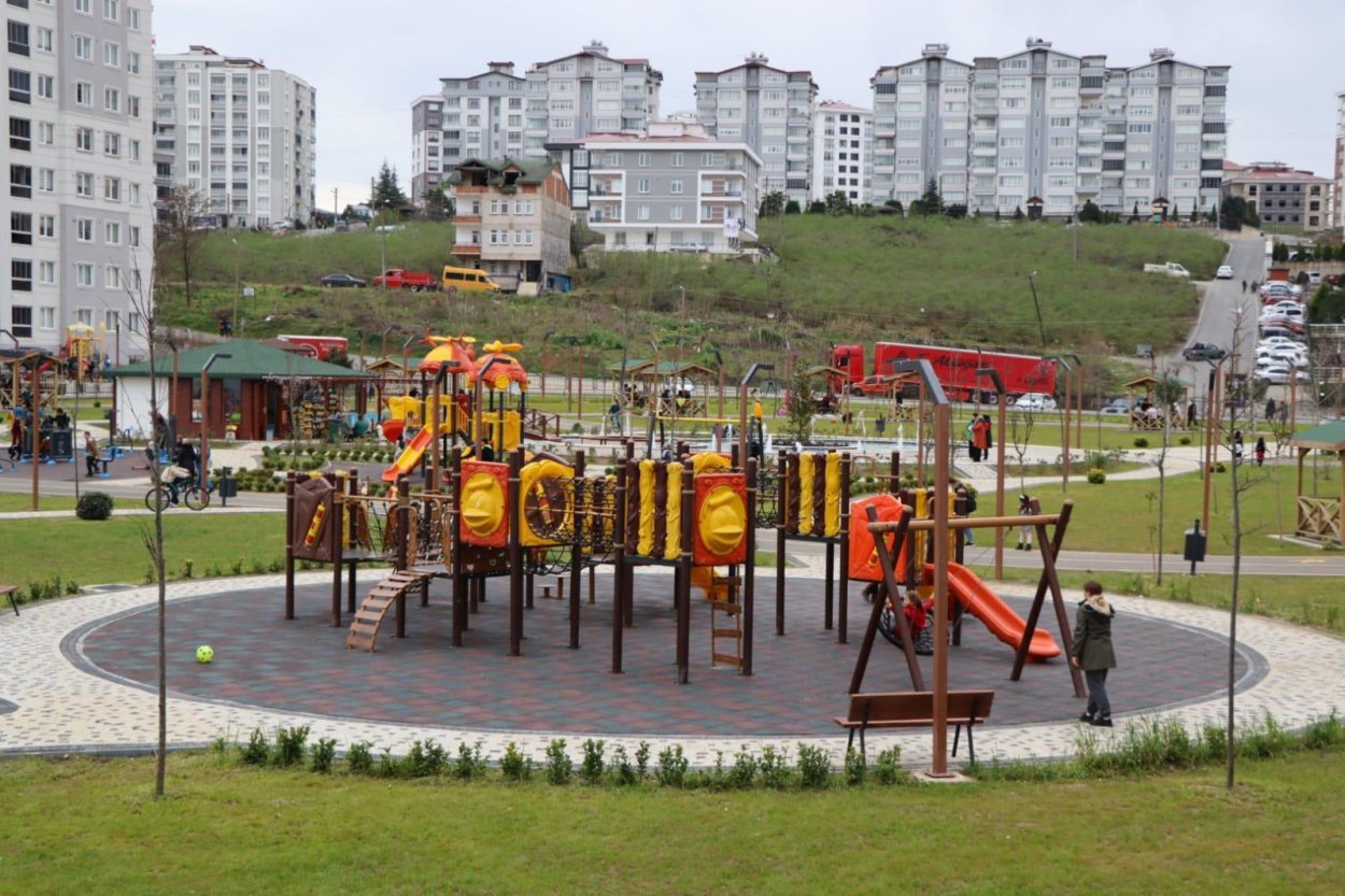 ÇOCUKLAR BU ÇALIŞMAYI ÇOK SEVDİ