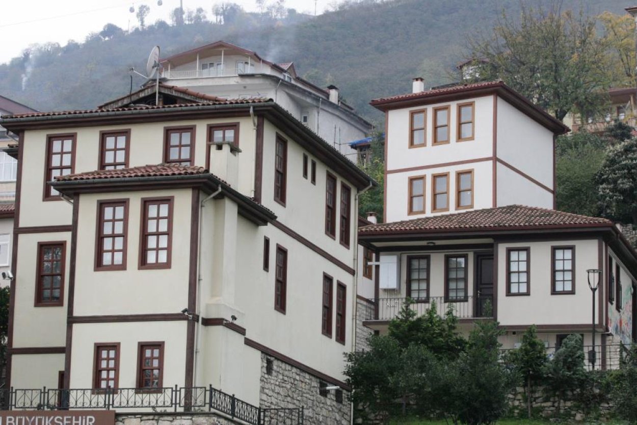 ORDU’NUN TARİHİ VE DOĞAL MİRASLARI UNESCO YOLUNDA!