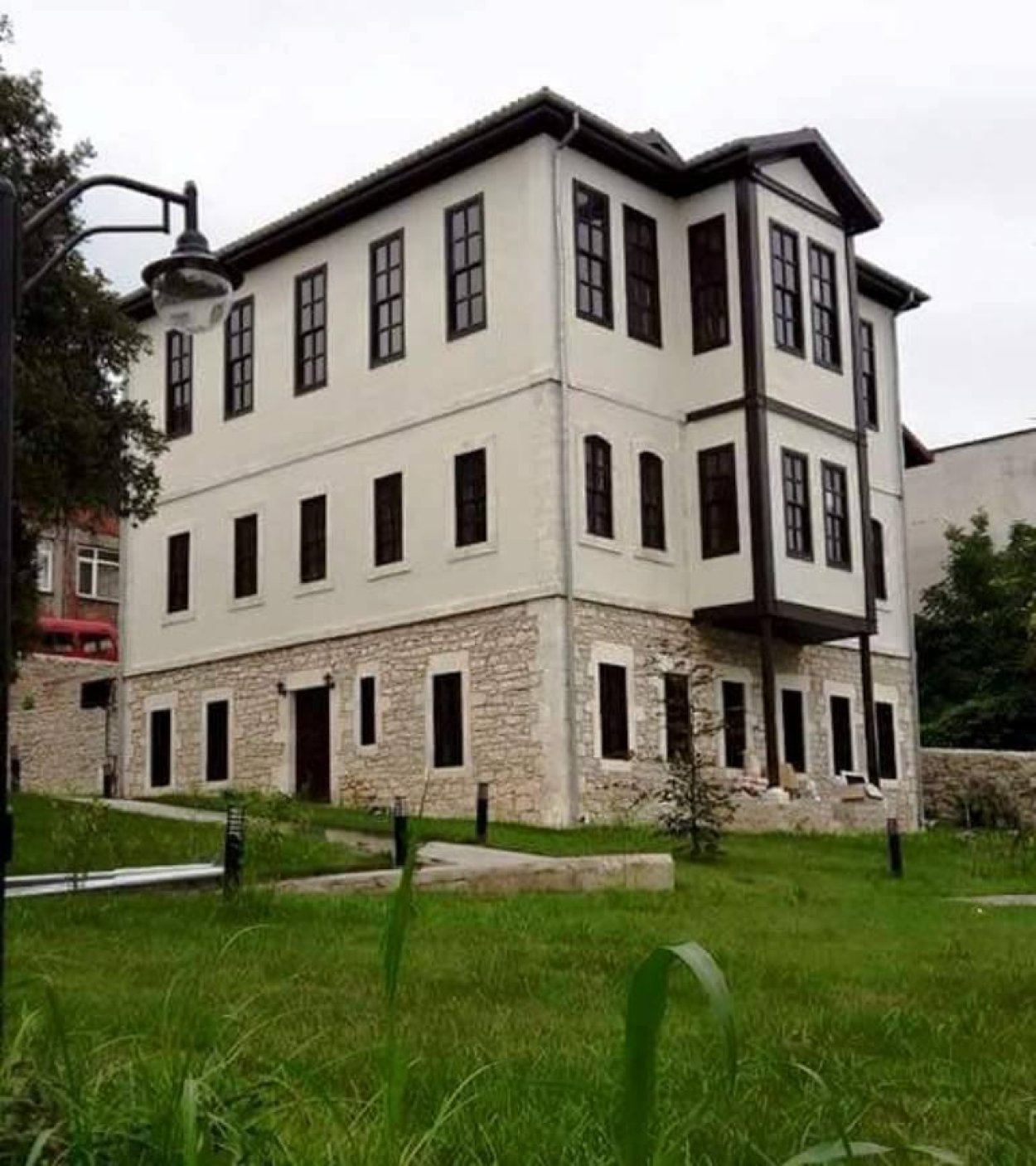 ORDU’NUN TARİHİ VE DOĞAL MİRASLARI UNESCO YOLUNDA!